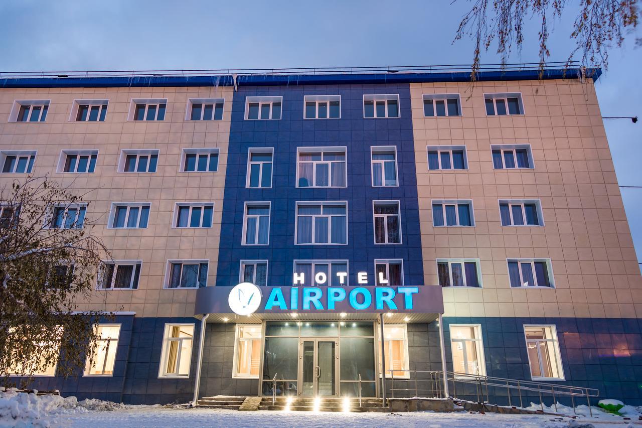 ГОСТИНИЦА AIRHOTEL CHELYABINSK ЧЕЛЯБИНСК 3* (Россия) - от 6024 RUB | NOCHI